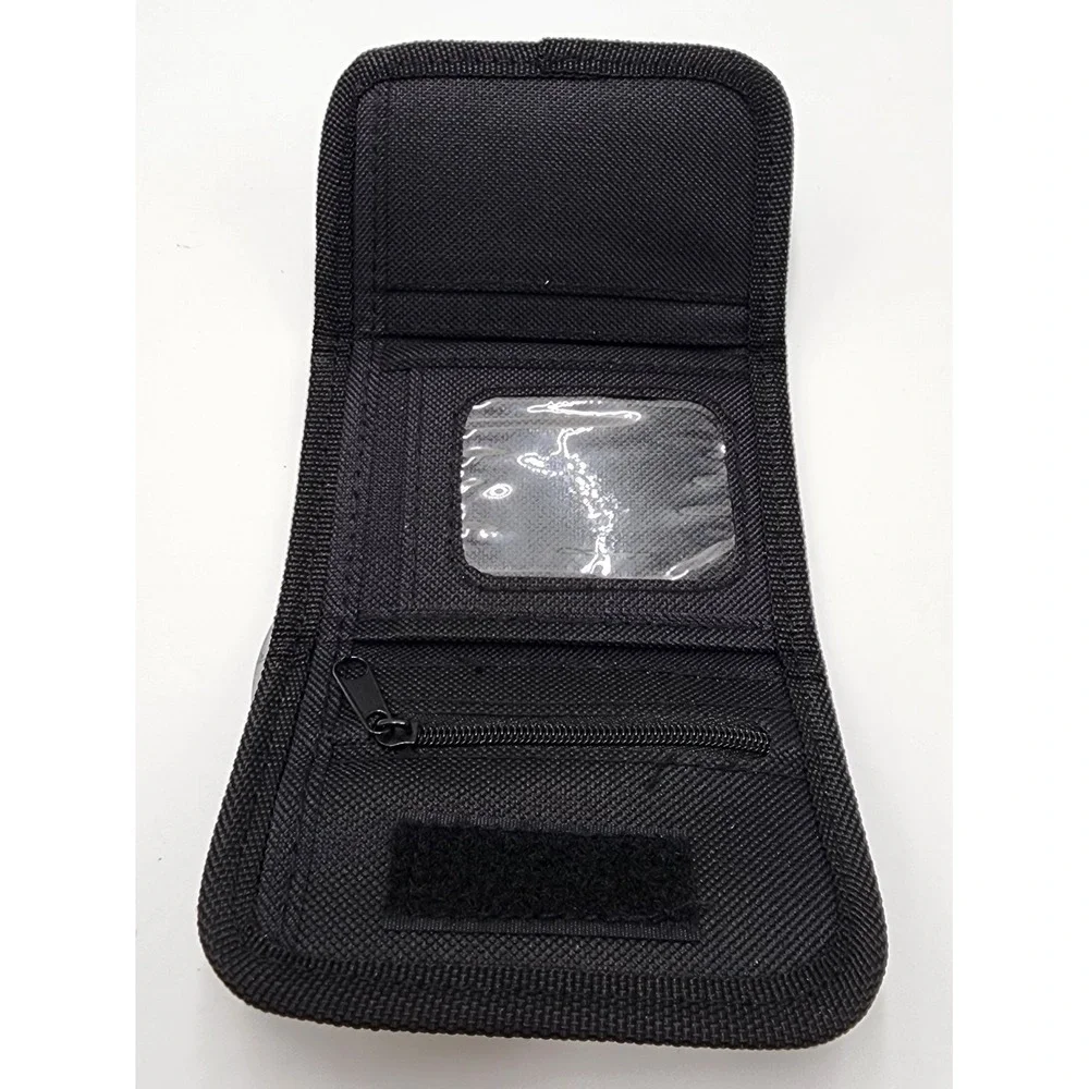 Teenage‎ Mutant Ninja Turtlesi Bi-Fold Wallet in Tin Case NEW!